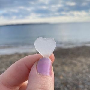 Meet your Posher, Lucy